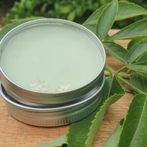 Ease Elder Leaf Balm – currently unavailable