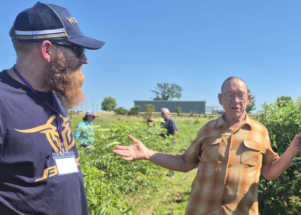 paul-elderglen-terry-durham-elderberry 2 paul-elderglen-terry-durham-elderberry